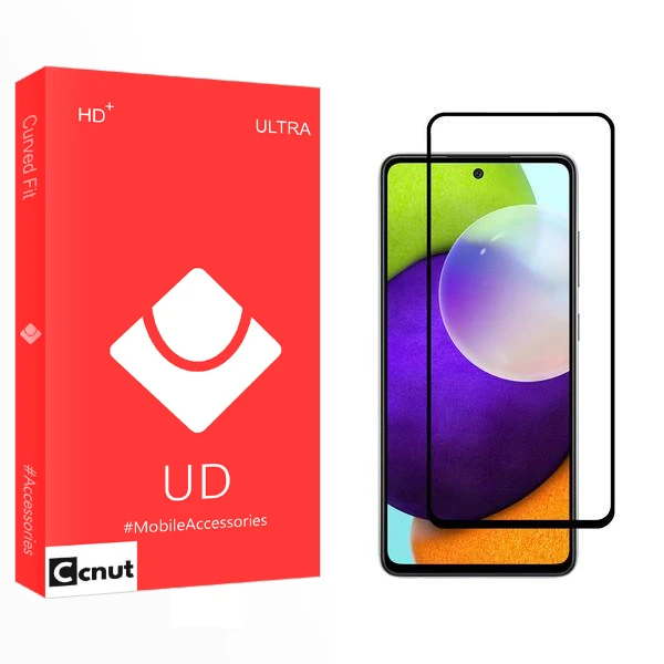 محافظ صفحه نمایش کوکونات مدل UD2 مناسب برای گوشی موبایل سامسونگ Galaxy A52 5G