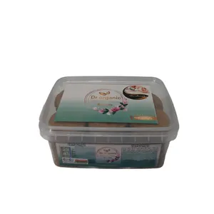 بیسکویت 3 گیاه دیابت دکتر ارگانیک- 300 گرم