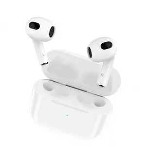 KING MAX AirPods 3 PLUS  bluetooth Headphones