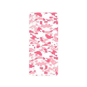 MAHOOT Army_Pink_Pixel Cover Sticker for Samsung Galaxy F54