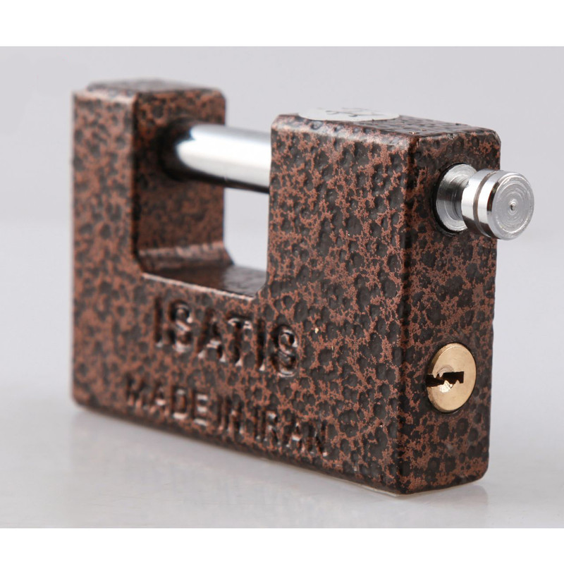 قفل کتابی ایساتیس مدل 100sp