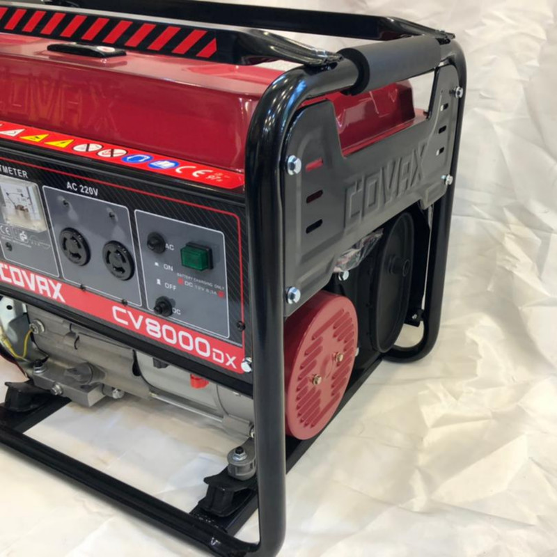 موتور برق کواکس مدل Cv8000DX