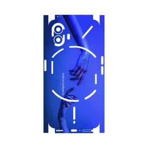 MAHOOT Artificial intelligence 1-FullSkin Cover Sticker for Nothing Phone 2