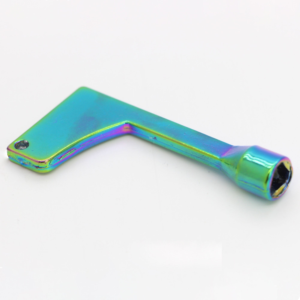 کلید سه گوش آسانسور آرمان لیفت مدل KEYT5