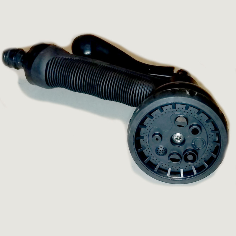 سری آبپاش کد HB-08002