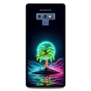 AKAM AMC-WSGN9-NEON-11 Cover For Samsung Galaxy Note 9