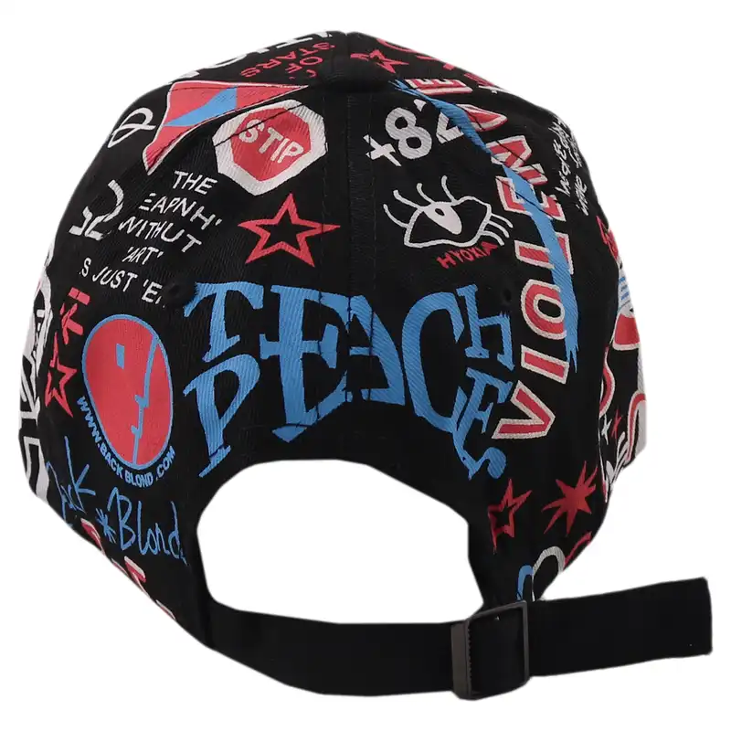 کلاه کپ بچگانه مدل PJ-111288