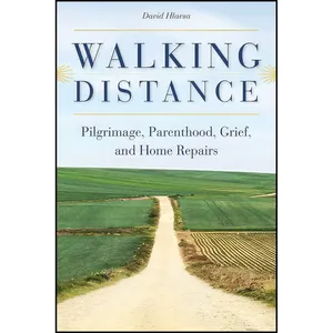 کتاب Walking Distance اثر David Hlavsa انتشارات Michigan State University Press