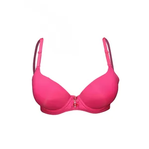 سوتین اسفنجی زنانه مدل Hlhl