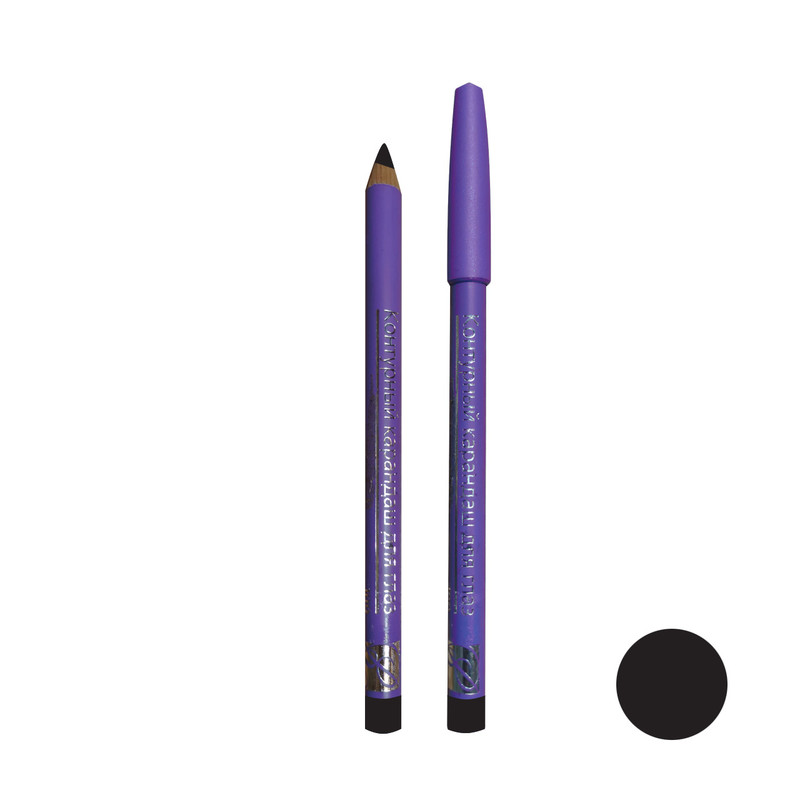 مداد چشم روتا مدل CLASSIC کد RK-101