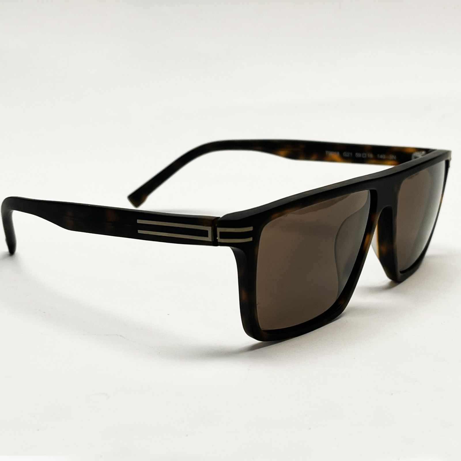 عینک آفتابی تی-شارج مدل T9018 - - 4