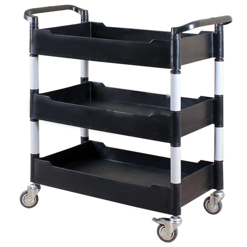 ترولی مدل EBRS.-10-3