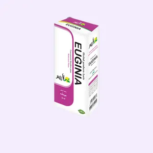 مقطر ترکیبی ایجی نیا لاریس - 500 میلی‌لیتر