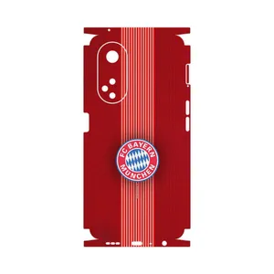 MAHOOT Bayern_Munchen-FullSkin Cover Sticker for Oppo A98