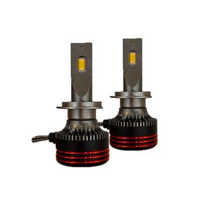 هدلایت کانپکس مدل M8 Pro (2025) پایه 9005/9006 بسته ۲ عددی