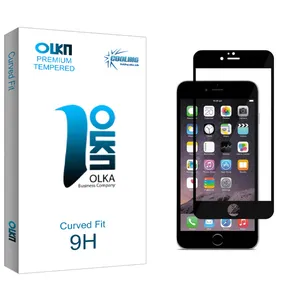 Cooling Olka glass Screen Protector For Apple iPhone 6/6s