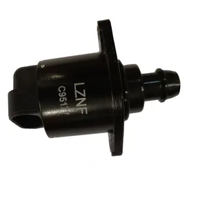 استپر موتور مدل LZNF کد C95177 مناسب برای نیسان وانت Z24