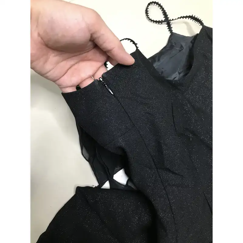 پیراهن زنانه مدل Bhr44