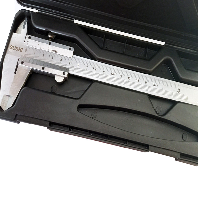 کولیس سوشی مدل 15 MOON  گستره 0-150میلیمتر