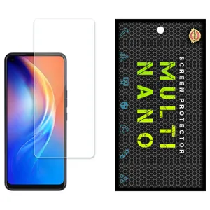 Multi Nano X-S1N Screen Protector For Tecno Spark 6