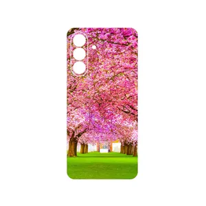MAHOOT Spring Season Cover Sticker for Samsung Galaxy A56