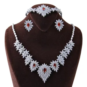 ست نقره زنانه مدل   NTR_185