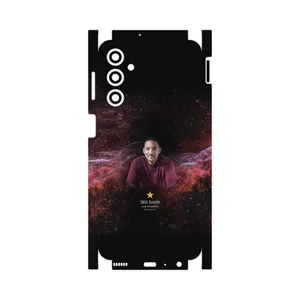 MAHOOT Will Smith-FullSkin Cover Sticker for Samsung Galaxy M34 5G