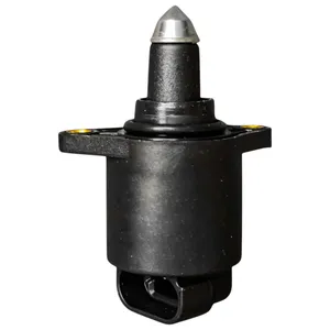 استپر موتور مدل IranAnjector001066 مناسب برای پژو ۲۰۶ تیپ ۲