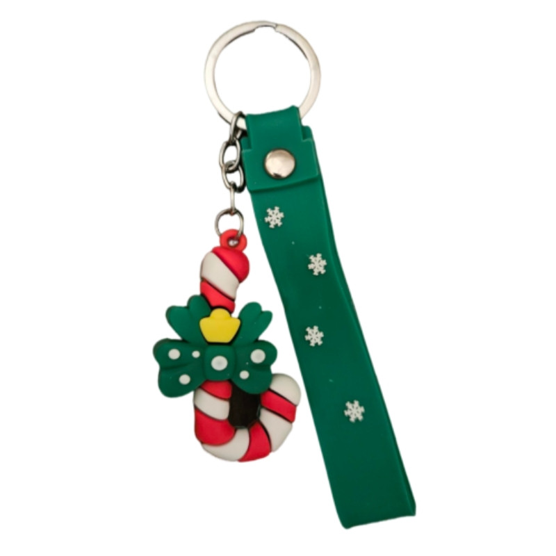 جاکلیدی مدل چتر کریسمس