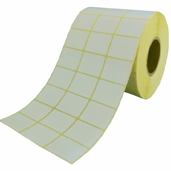 برچسب پرینتر لیبل زن مدل 21x31 بسته 6000 عددی