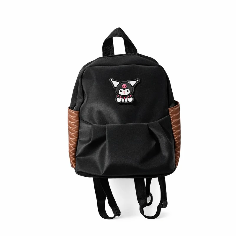 کوله پشتی دخترانه مدل Nazgol75