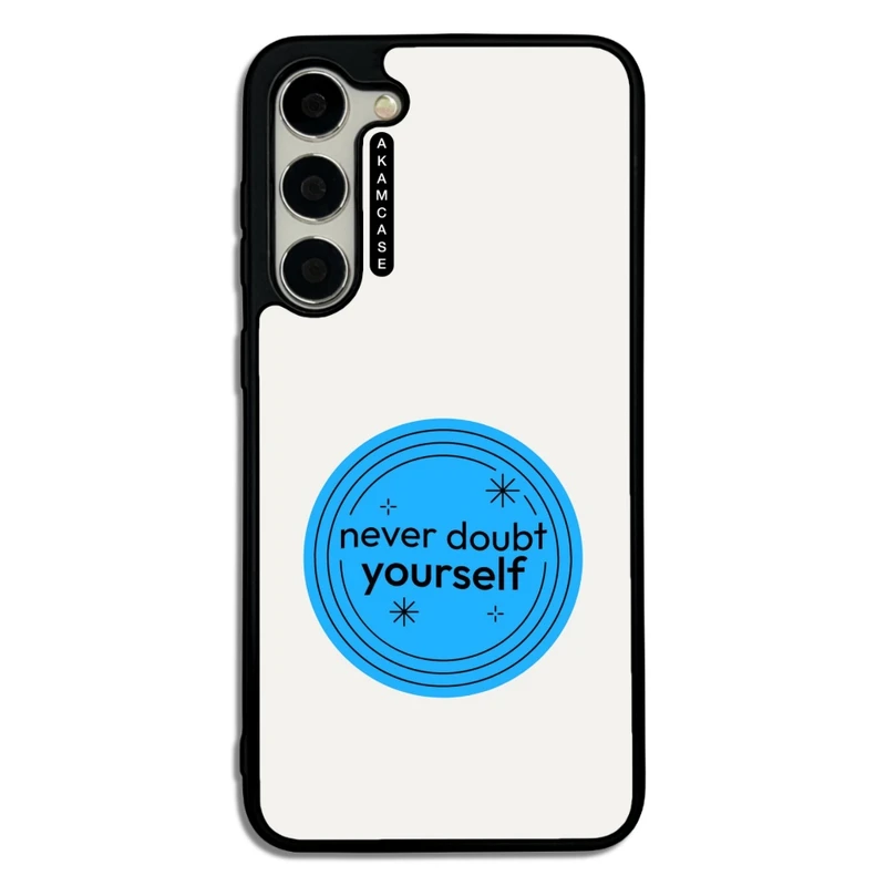 کاور آکام مدل AMC-WSGS23P-POSITIVE-26 مناسب برای گوشی موبایل سامسونگ Galaxy S23 Plus