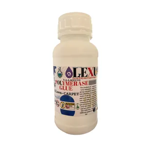 چسب موکت و چمن مصنوعی لکسوو مدل QA-540 حجم 500 میلی لیتر