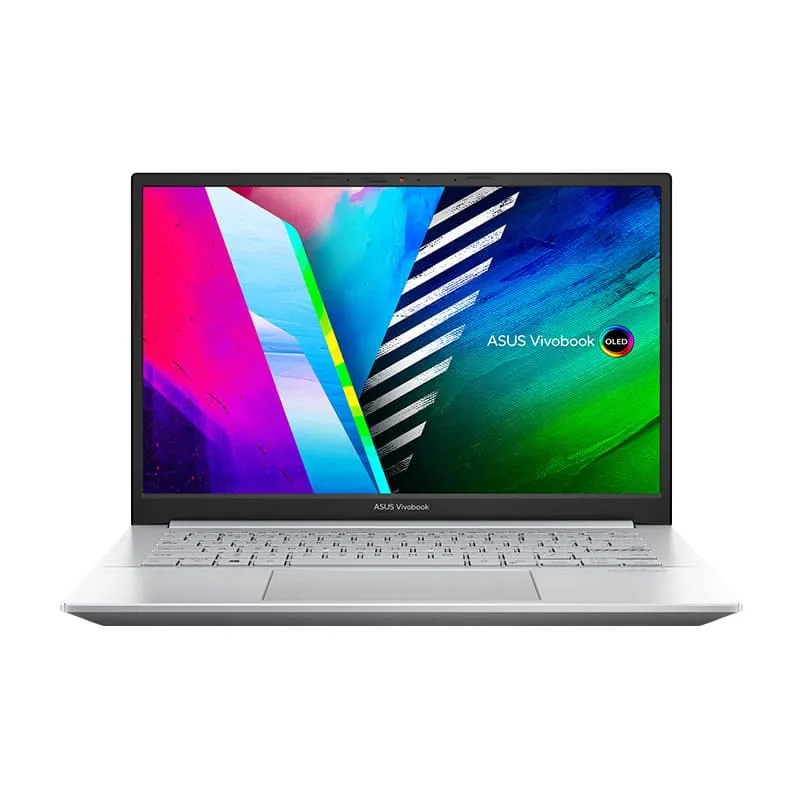 لپ تاپ 14 اینچی ایسوس مدل VivoBook Pro K3400PH-KM041