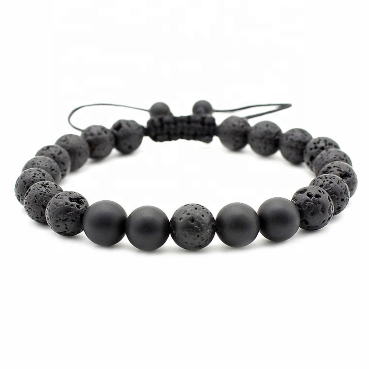 دستبند مردانه ذاریات کد L211