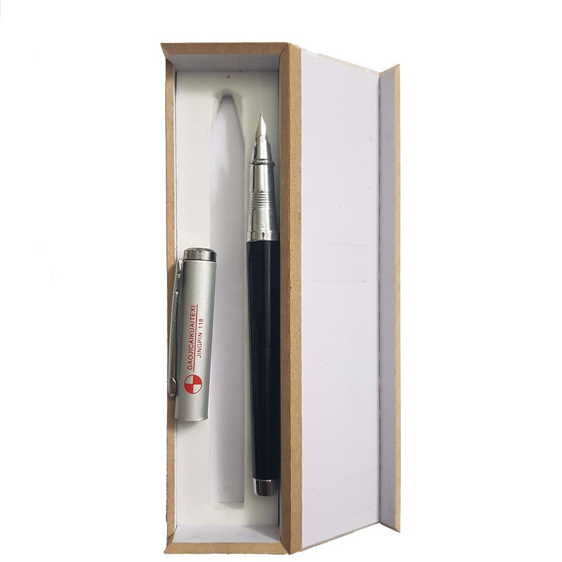 خودنویس مدل JIN-118