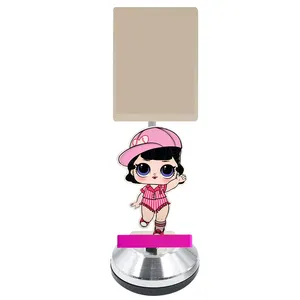 قاب عکس کودک مدل LOL