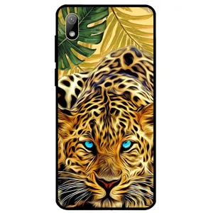 Megafone Panter 7455 Cover For Huawei Y5 2019