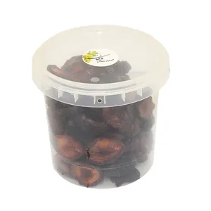 آلو خورشتی بدون هسته ملکان - 500 گرم