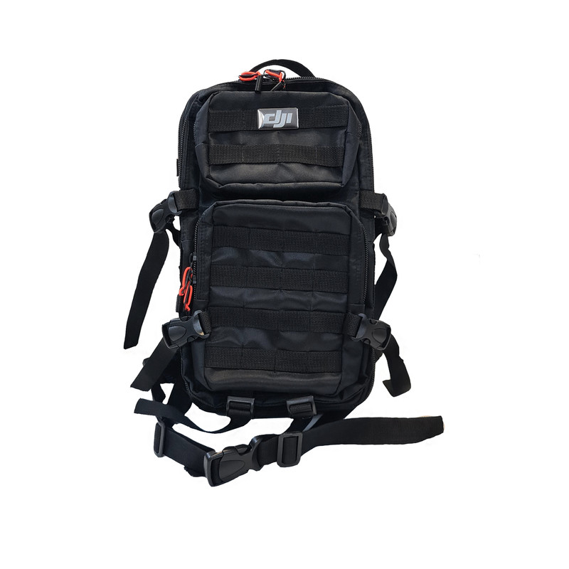 کوله پشتی دوربین دی جی آی مدل dji mavic 2 proom