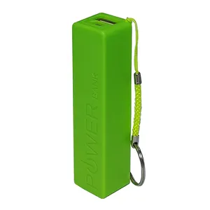 پاوربانک مدل A5 ظرفیت 2600 میلی آمپر ساعت 