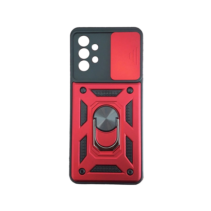 کاور مدل BTK مناسب برای گوشی موبایل سامسونگ Galaxy A33