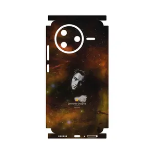 MAHOOT Leonardo Dicaprio-FullSkin Cover Sticker for Xiaomi Poco F7 Pro