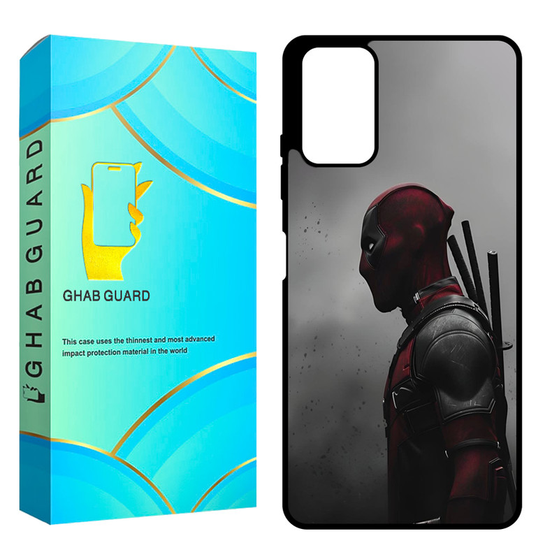 کاور قاب گارد مدل CHAPGHAB مناسب برای گوشی موبایل شیائومی Redmi Note 10 Pro / 10 Pro Max