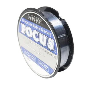 نخ ماهیگیری بالساکس مدل FOCUS کد 0.30mm-100m