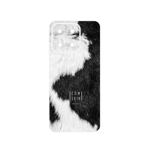 MAHOOT Cow Skin Cover Sticker for Honor X5b Plus