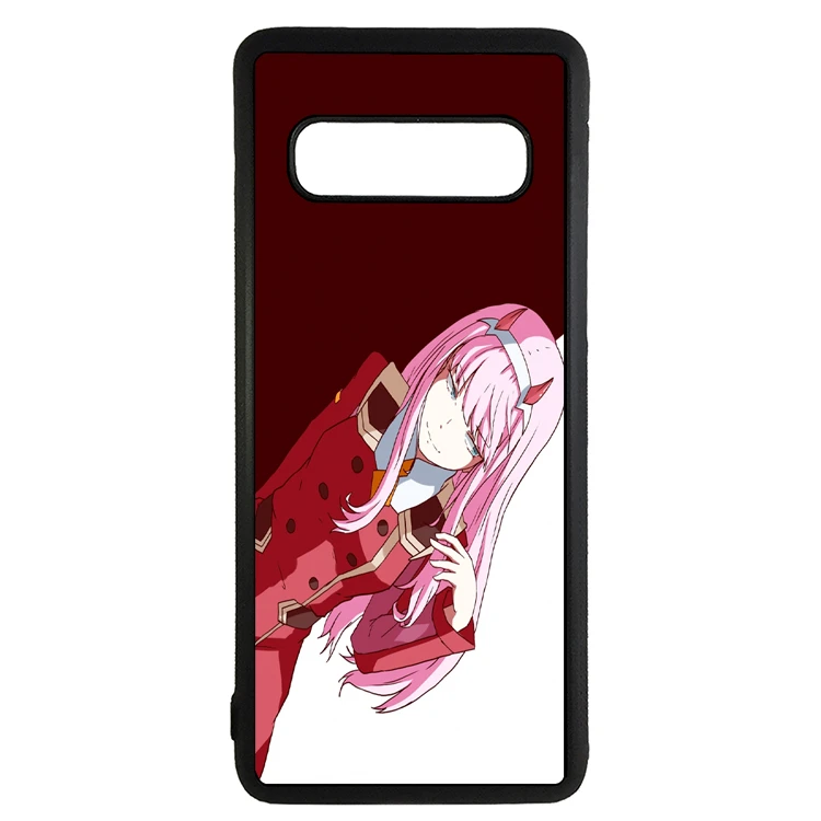 کاور طرح انیمه مناسب برای گوشی موبایل سامسونگ galaxy note 8