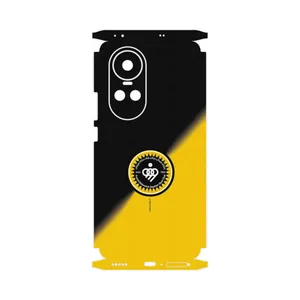MAHOOT Sepahan-FullSkin Cover Sticker for Oppo Reno 10 5G