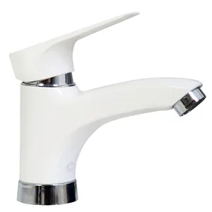 شیر روشویی برلیان مدل ارس 