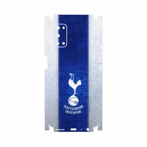 MAHOOT Tottenham-Hotspur-FC-FullSkin Cover Sticker for Realme 7 5G